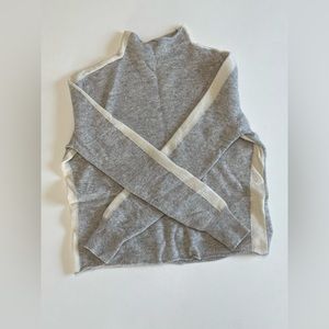 Vineyard vines cashmere sweater